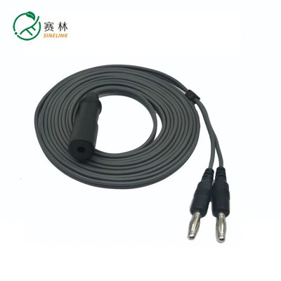 Kejbil Bipolari għal Strumenti R.Wolf