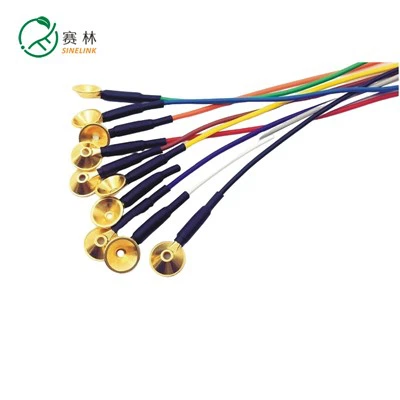 Elettrodi tat-Tazza li jistgħu jerġgħu jintużaw