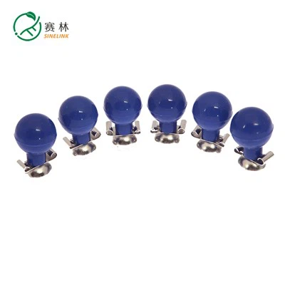 Elettrodu ta' l-ECG tal-Bozza tat-Tazza tal-Ġbid